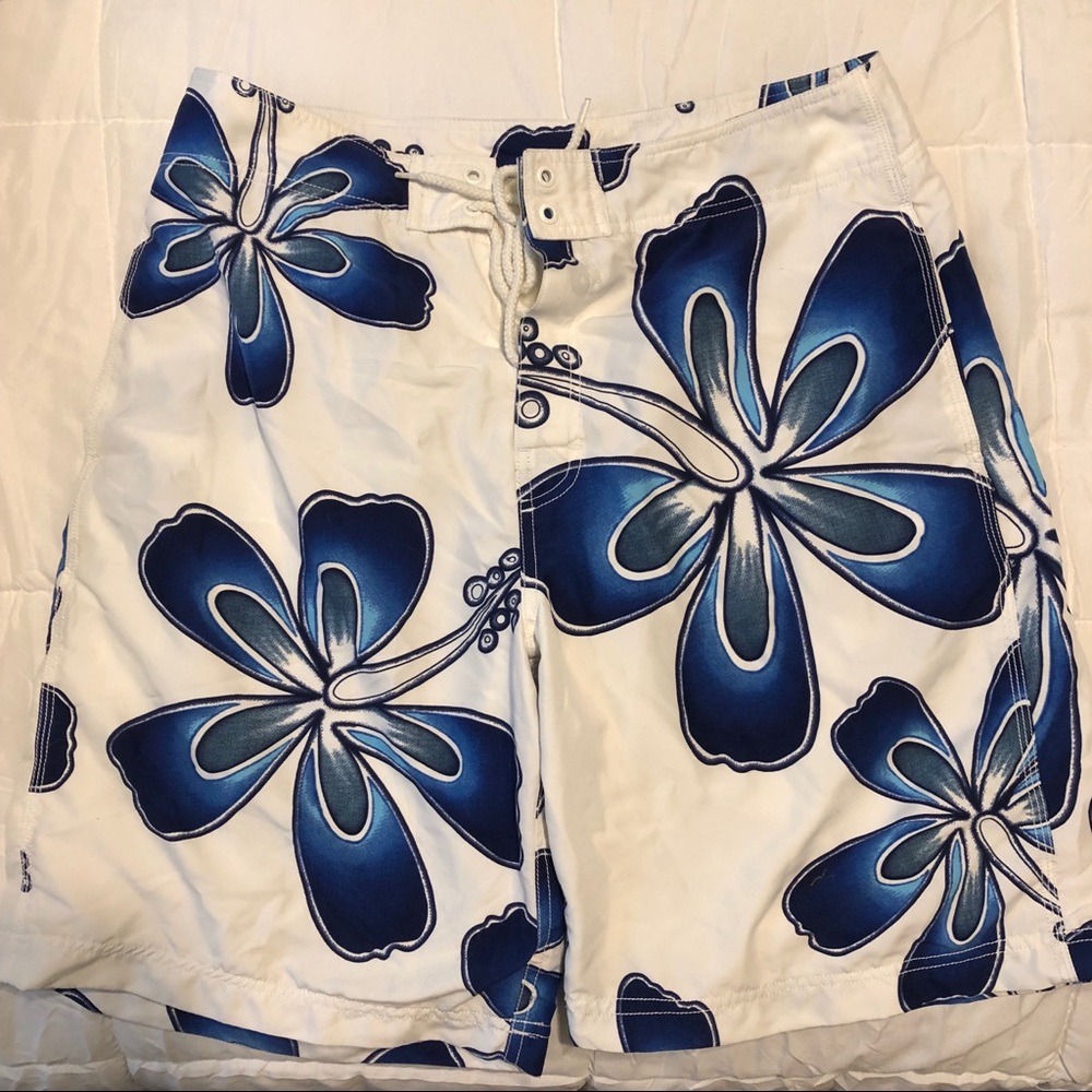 Nautica Bathing Suit